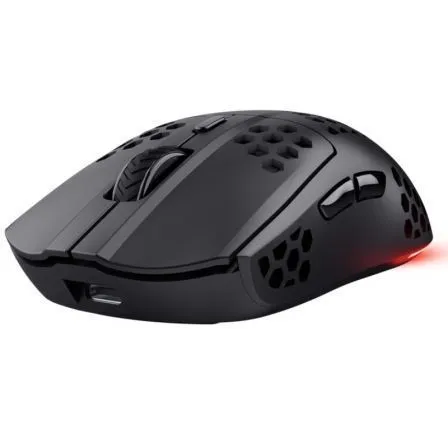 Tru-mou GXT 929 Helox BK