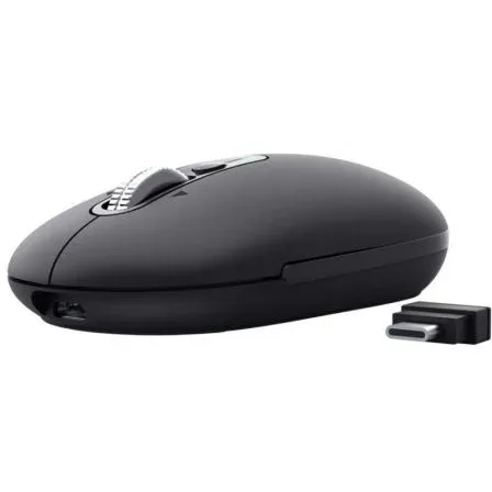 Tru-mou Seron HYP BK