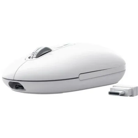 Tru-mou Seron HYP WH