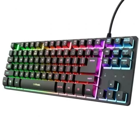 Tru-tec GXT 833 Thado BK