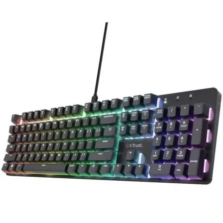 Tru-tec GXT 871 BK