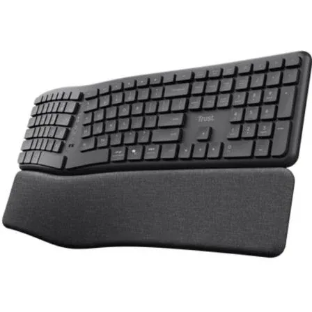 Tru-tec Keyra Ergo Multi BK