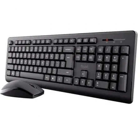 Tru-tec SET Primo Wireless