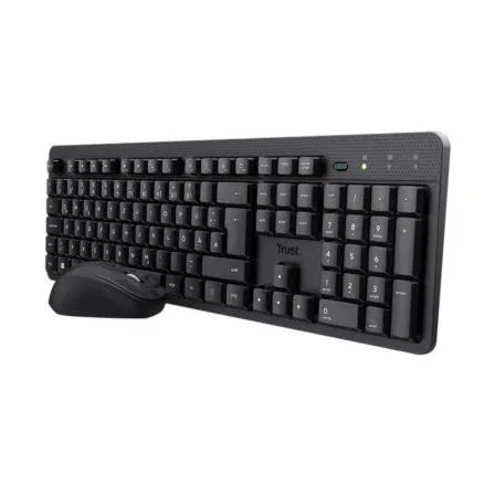 Tru-tec SET Tkm-360 BK