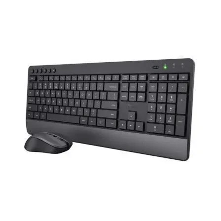 Tru-tec SET Trezo
