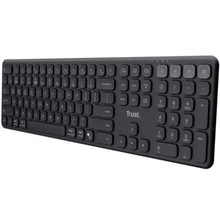 Tru-tec Vaiya BK