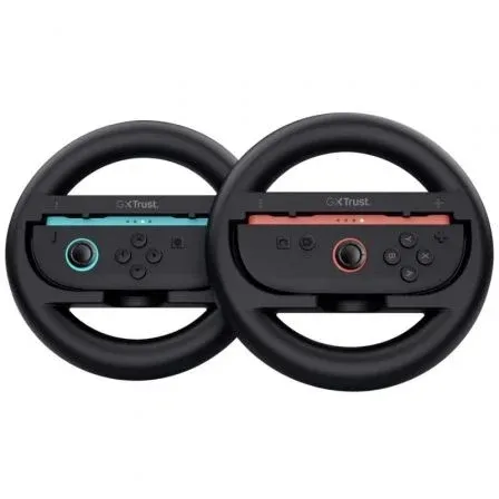 Tru-vol GXT 1257 JC SW2