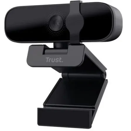 Tru-webcam Tanor BK