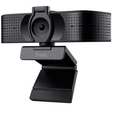Tru-webcam Teza 4K BK