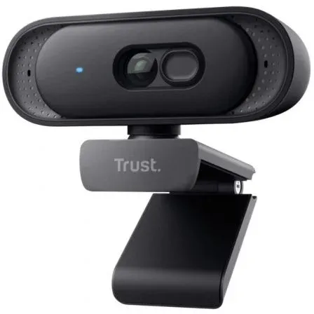 Tru-webcam Tomar QHD 2K BK