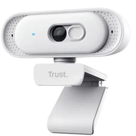 Tru-webcam Tomar QHD 2K WH