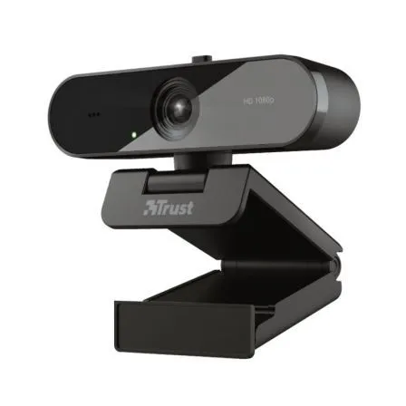 Tru-webcam Tw-200 BK V2