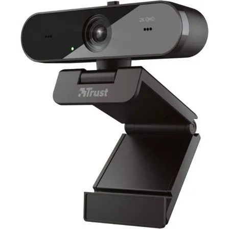 Tru-webcam Tw-250 BK V2