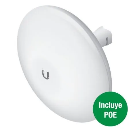 Ubi-nanobeam Nbe-5ac-gen2
