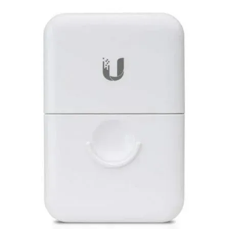 Protector DE Sobretensiones Ethernet Ubiquiti Eth-sp-g2 Exterior 2rj45