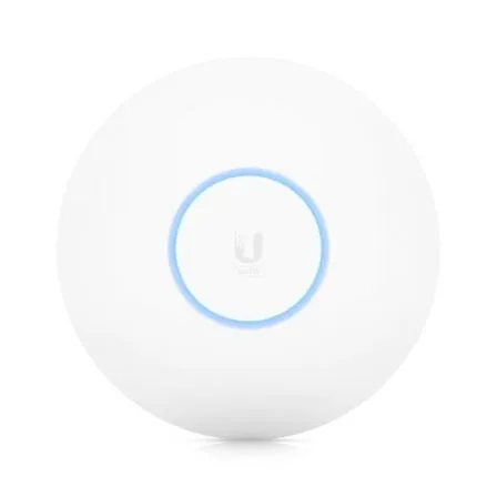 Punto Acceso Ubiquiti U6-pro Unifi Punto Acceso Wifi6
