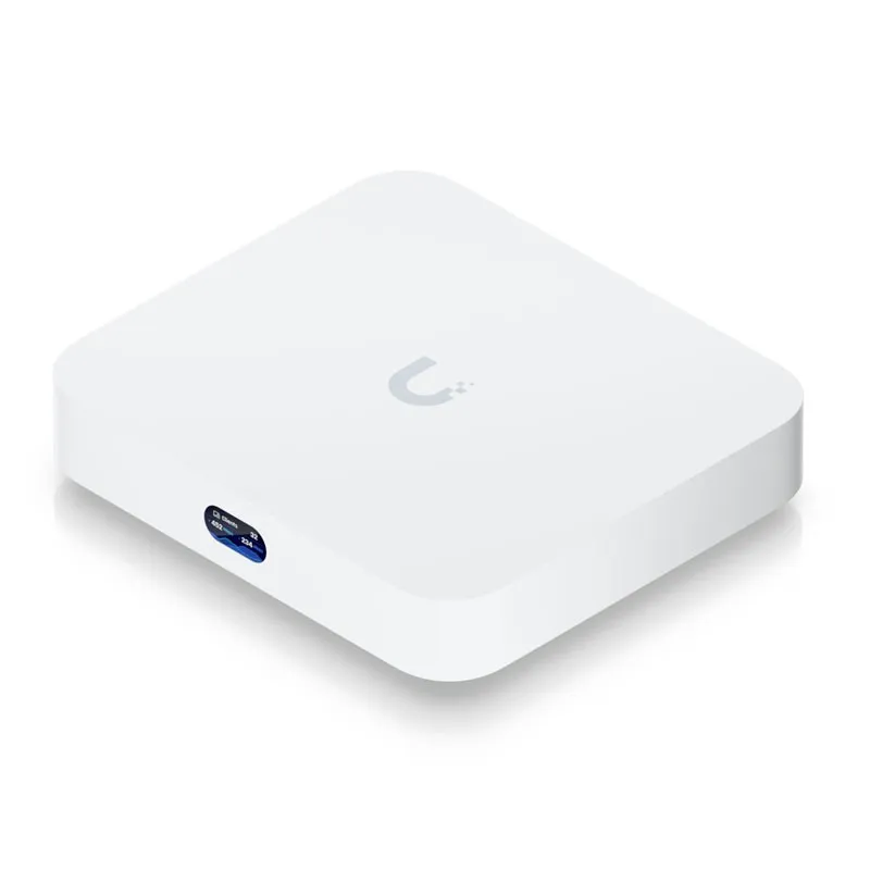 Router Gateway Ubiquiti Ucg-ultra Cloud Blanco - foto 2