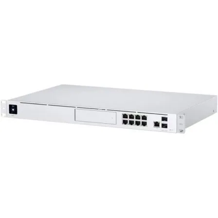 Ubi-switch Udm-pro