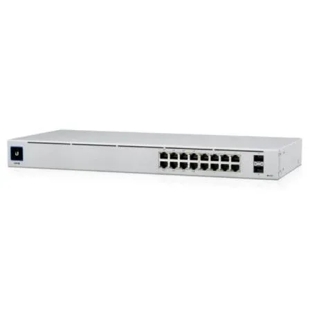 Ubi-switch Usw-16-poe