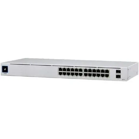 Ubi-switch Usw-24-poe
