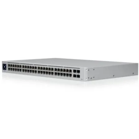 Ubi-switch Usw-48-poe