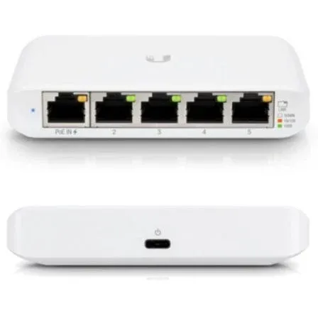 Ubi-switch Usw-flex-mini
