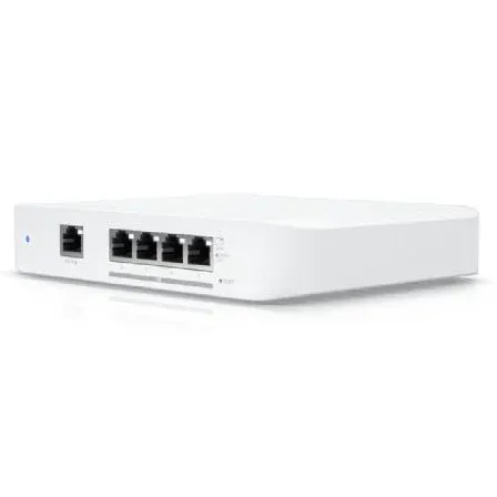 Ubi-switch Usw-flex-xg-eu