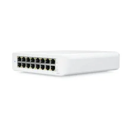 Ubi-switch Usw-lite-16-poe