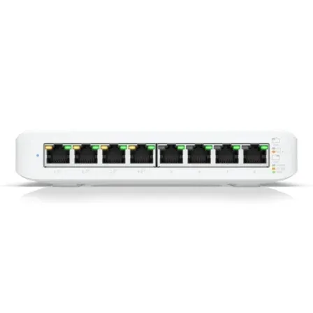 Ubi-switch Usw-lite-8-poe