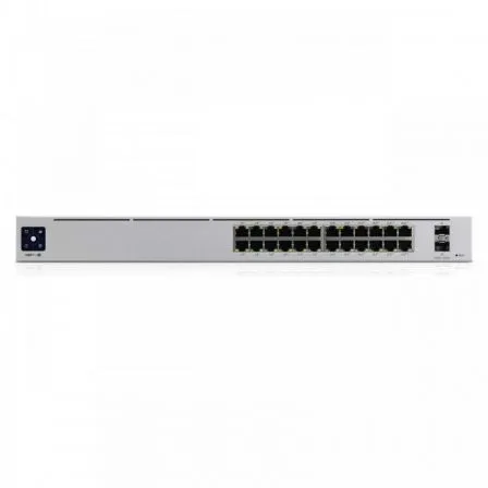 Ubi-switch Usw-pro-24-poe
