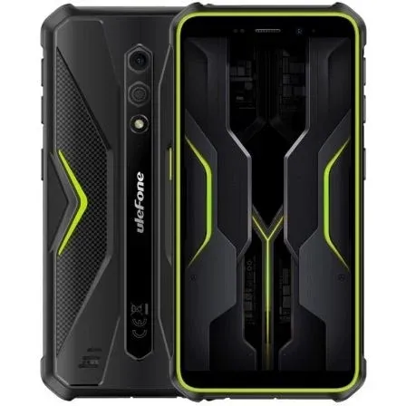 Ule-sp AR X12 P 4-64 Gree