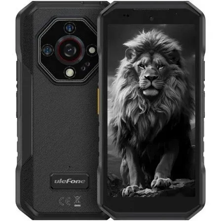 Ule-sp AR X32 P 8-256 BK