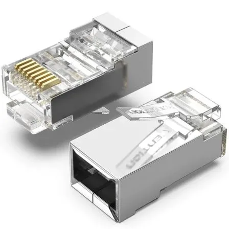 Ven-conector Idar0-10
