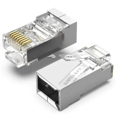 Ven-conector Idcr0-10