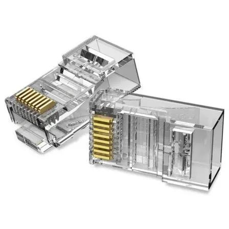Ven-conector Iddr0-50