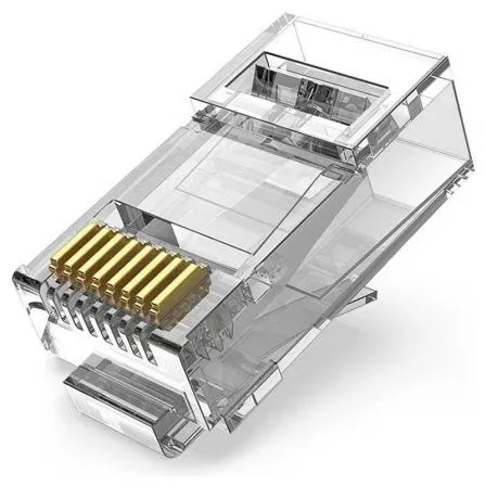 Ven-conector Idgr0-50
