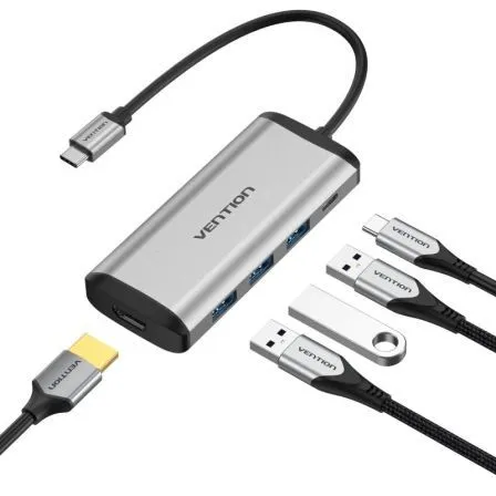 Ven-dock Cnbhb