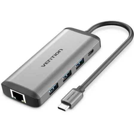 Ven-dock Cndhb