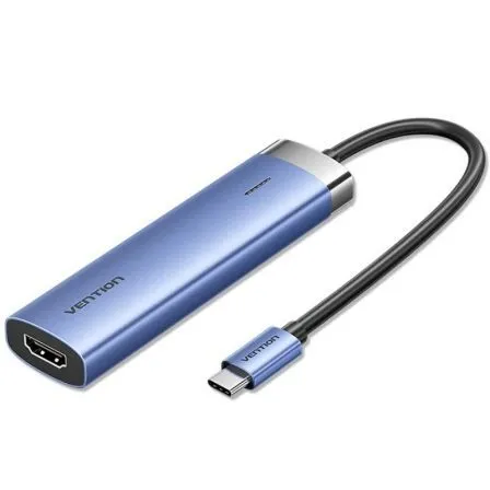 Ven-dock Tgesb