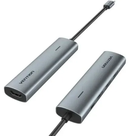 Ven-dock Tgghb