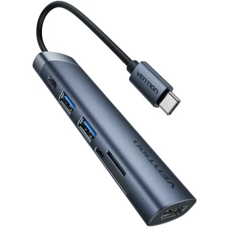 Ven-dock Thjhb