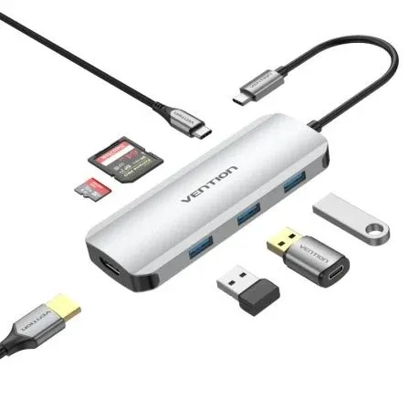 Ven-dock Tojhb