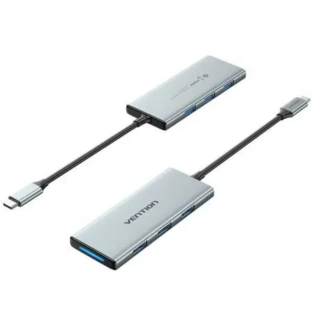 Ven-dock Tophb