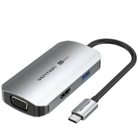 Ven-dock Tqahb