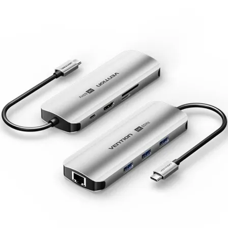 Ven-dock Tqkhb