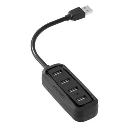 Ven-hub Vas-j43-b015