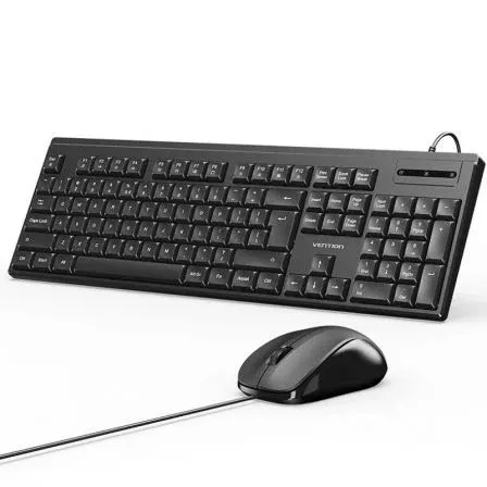 Ven-tec Combo Ktybg-en