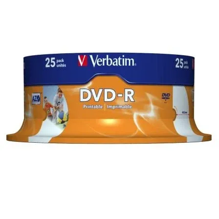 Verb-dvd 43538