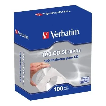 Verb-funda CD 49976