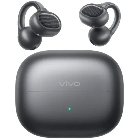 Vivo-aur Buds Clip BK
